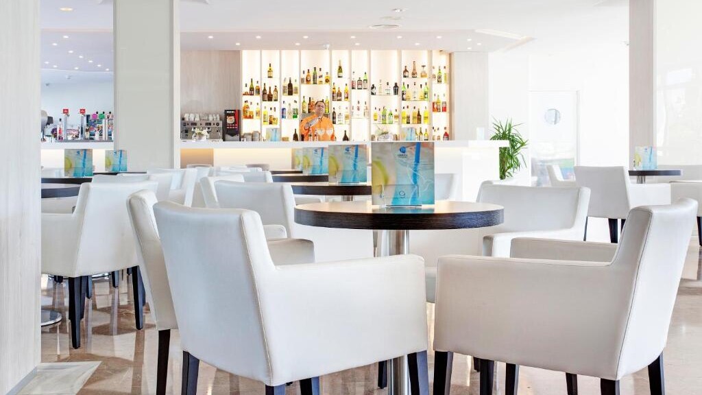 Grupotel Alcudia Suite